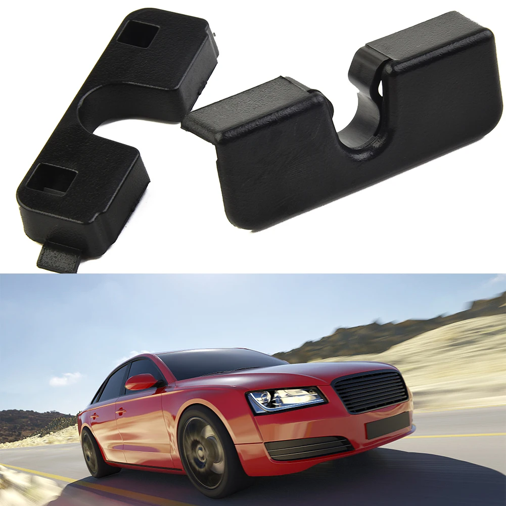

1x Interior Parcel Shelf Hook Clip For Opel-Vauxhall Corsa 2007-2019 39201660 Direct Replacement Stable And Solid