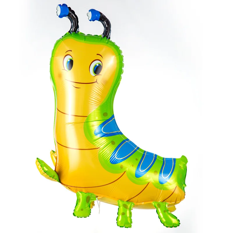 Caterpillar - Balloon Animal 