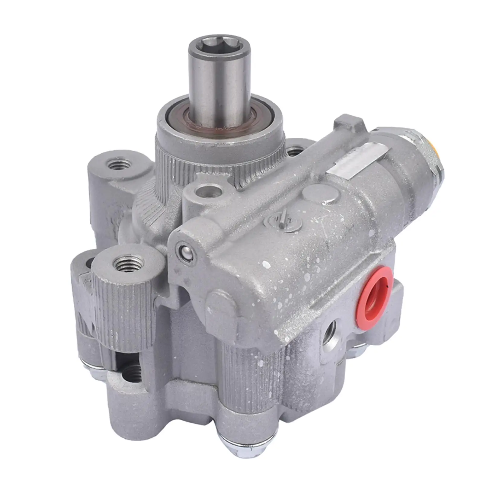 

AP02 Power Steering Pump for Chevrolet Equinox Terrain 2010-2017 V6 3.0L 3.6L 13580490,25950529,21-4072