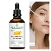 118ml Vitamin C SerumFace Care Skin Care Essence Liquid Hydrating Moisturizing  EssenceTO Body, Eye, Face,  HandEssential Oil 1