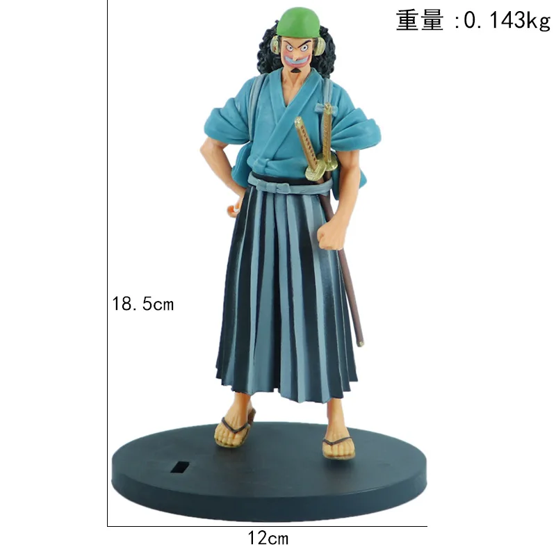 One Piece Figures, Monkey D Luffy Roronoa Zoro