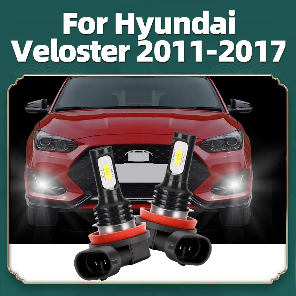 Hyundai Veloster (2011-2018) Advanced Harness CANBUS SETTINGS