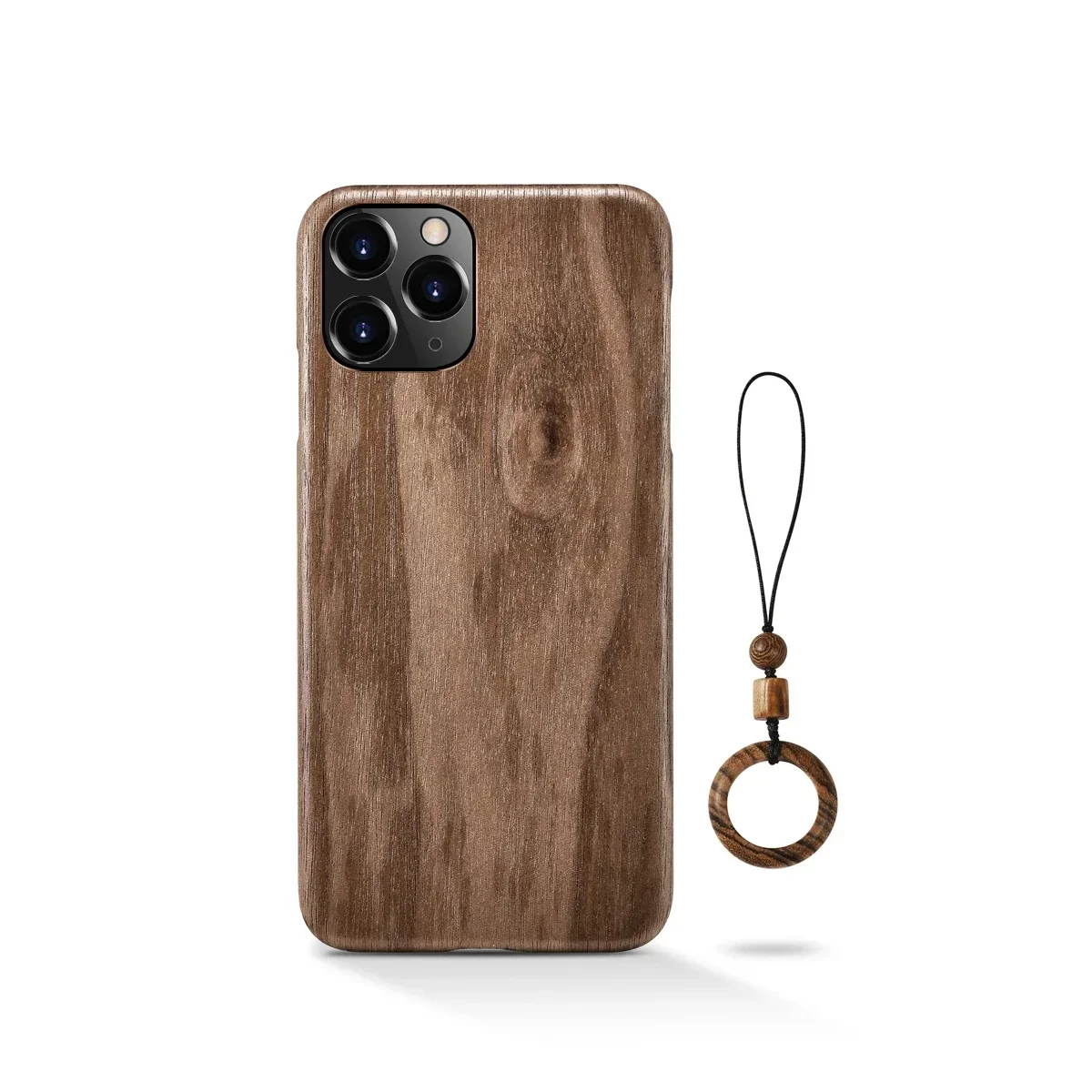 LEMAXELERS iPhone XS/iPhone X Custodia Cover Portafoglio,iPhone XS Custodia Albero della Vita in Rilievo Wallet Shock-Absorption Magnetica Supporto Protettiva Leather Flip Cover,RT Tree Red