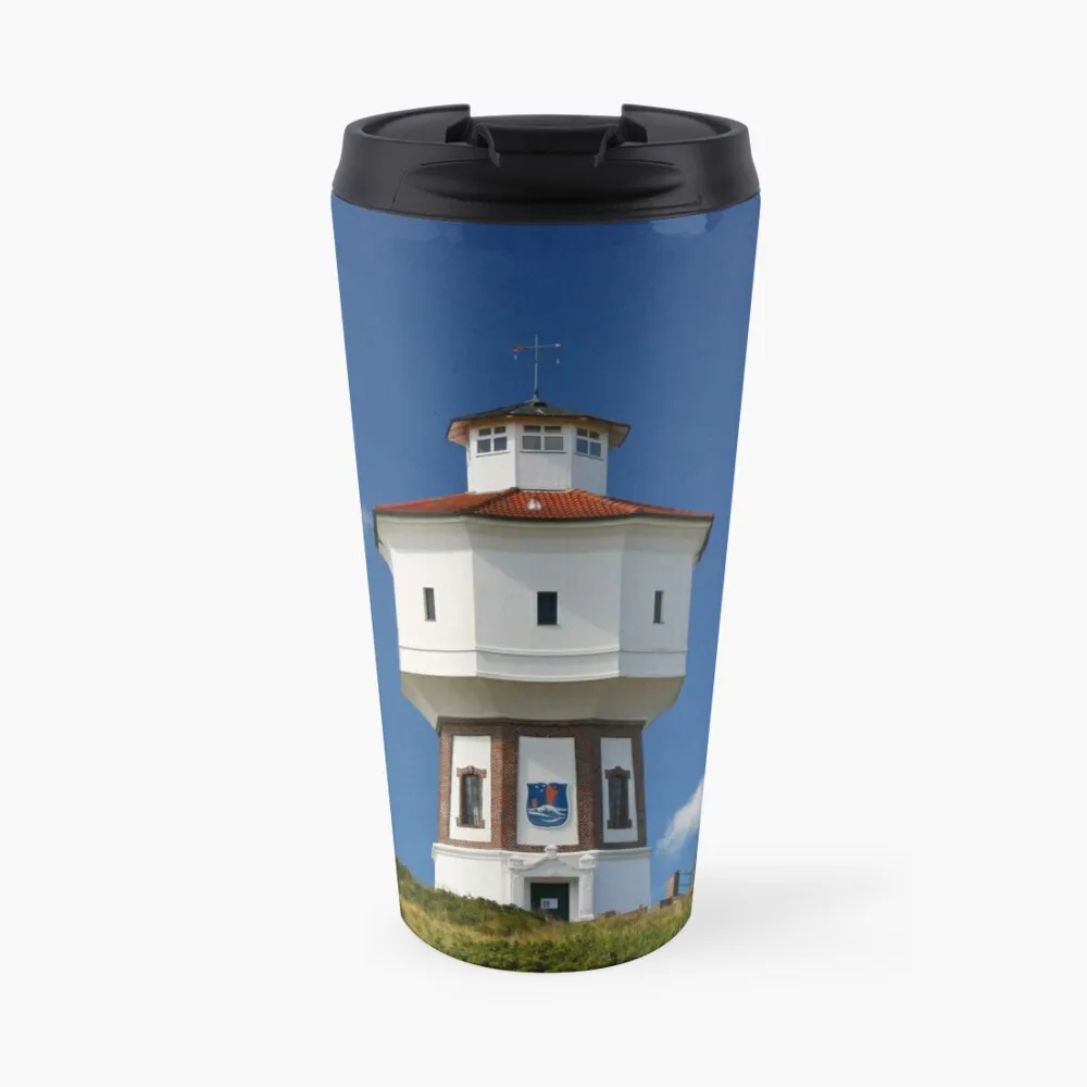 

which sits on top of a dune and from which you have a great view of the whole island. Travel Coffee Mug Breakfast Cups