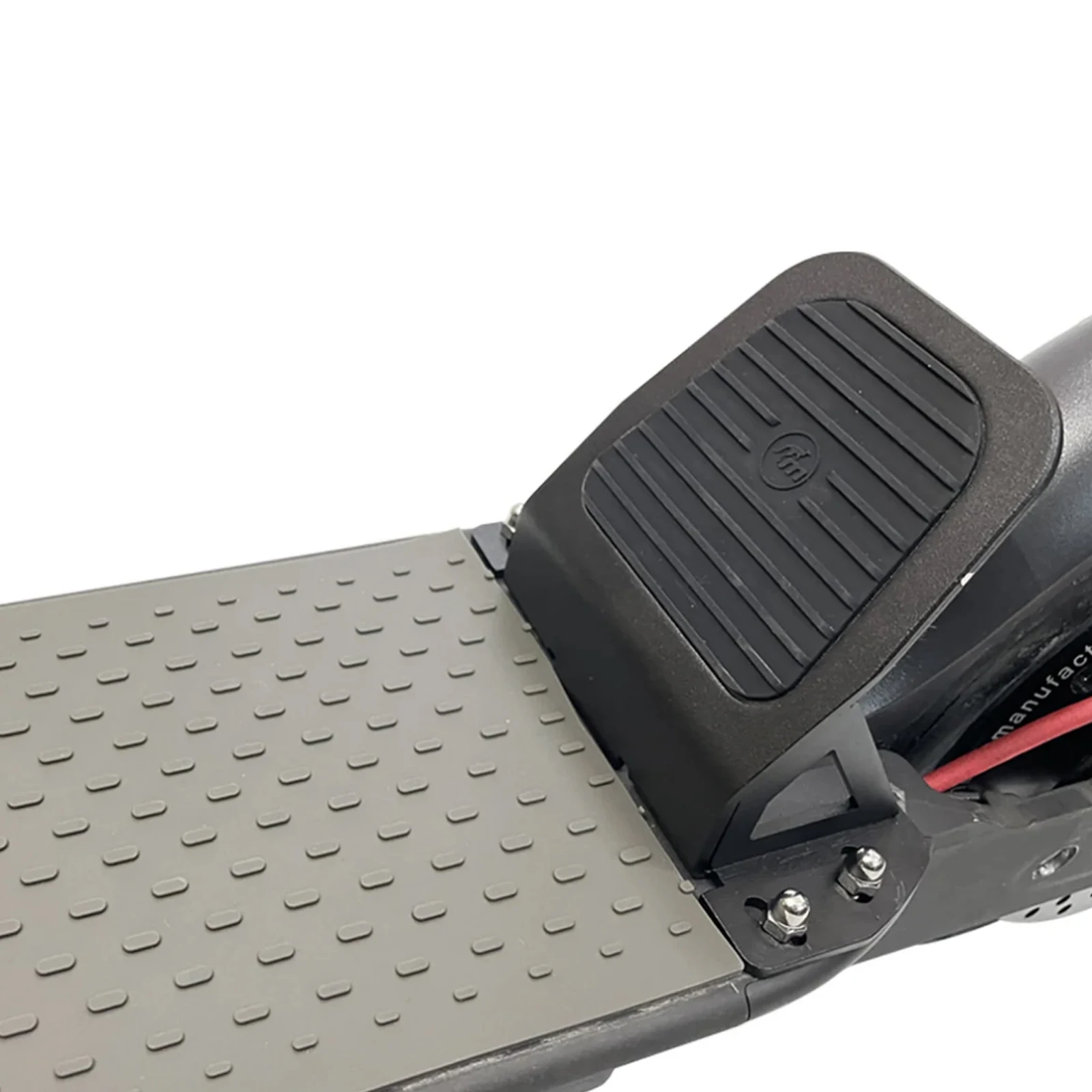 Fußraste – Trittbrett Upgrade – Monorim MFP – Xiaomi
