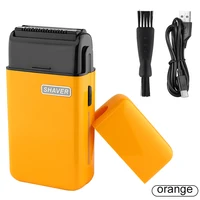HIENA Hair clipper beard trimmer hair cutting professional clipper barber shop machine man electric man machine hyn-701 1