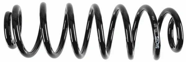 

Coil spring for 994369