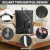 Outdoor Waterproof Vacuum Bag Reusable Storage Bag Folding Travel Compression Bag Auxiliary Use Of Air Pump 2