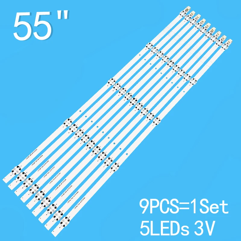

Фонарь подсветки для ARCELIK 55 дюймов drt _ rev0.1 фонарь для 55 TV GRUNDIG 55VLX7710 55VLX7700 55GUB8852 55GUW8867 55VLX7810BP