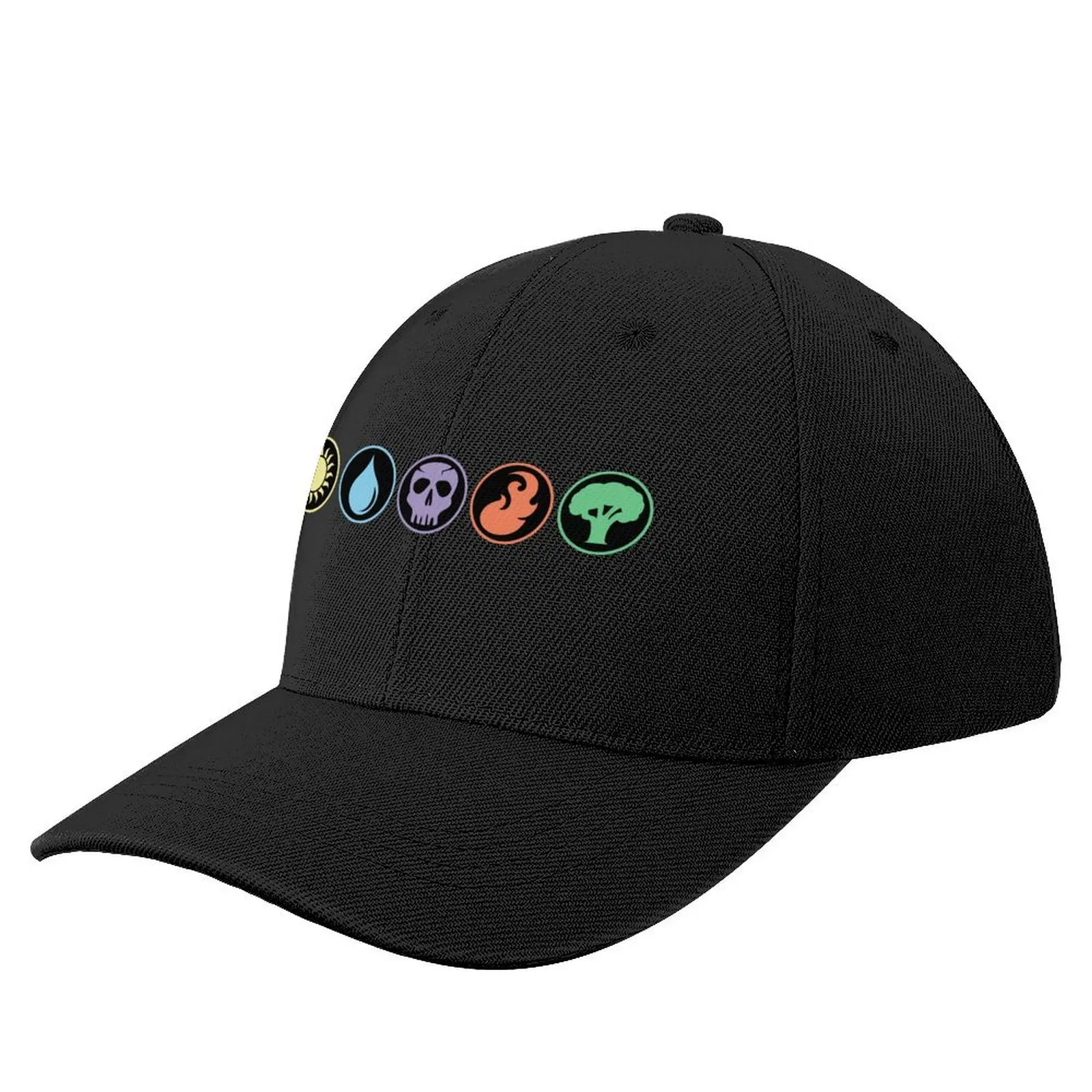 

W.U.B.R.G. Baseball Cap |-F-| Snap Back Hat Trucker Hat Men's Luxury Women's
