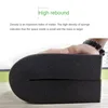Hard Black Sponge High Density Gasket Shockproof Sponge Block Thin Sponge Pieces Gift Box Lining Filling Sponge Material 5