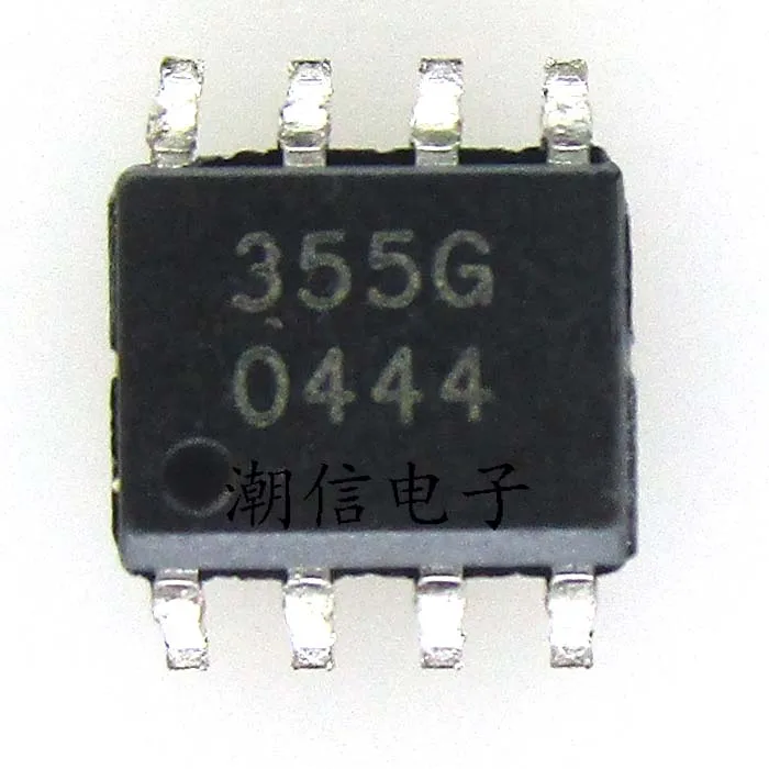 

free shipping 355G TCA355G 10PCS