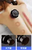 Intelligent Vacuum Cupping Massage Device 12 Gears Electric Heating Scraping Suction Cups Physical Fatigue Relieve Guasha Cans 1