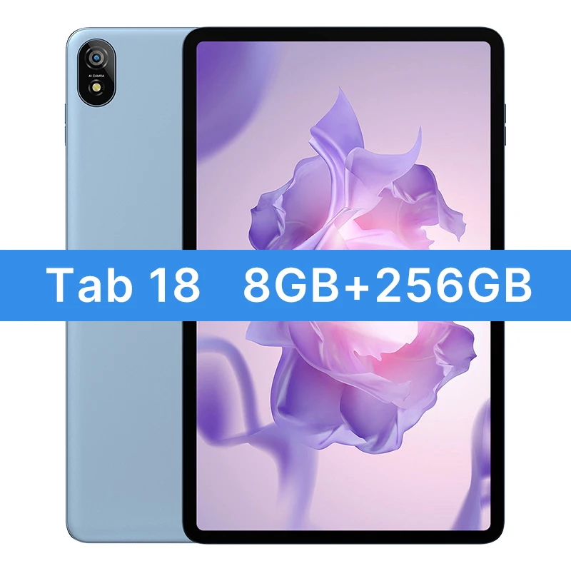 10407 Blackview Tab 18 タブレット 12GB➕256GB Buy Blackview Tab 18 WiFi 12-inch Tablet | 12GB RAM + 256GB ROM at