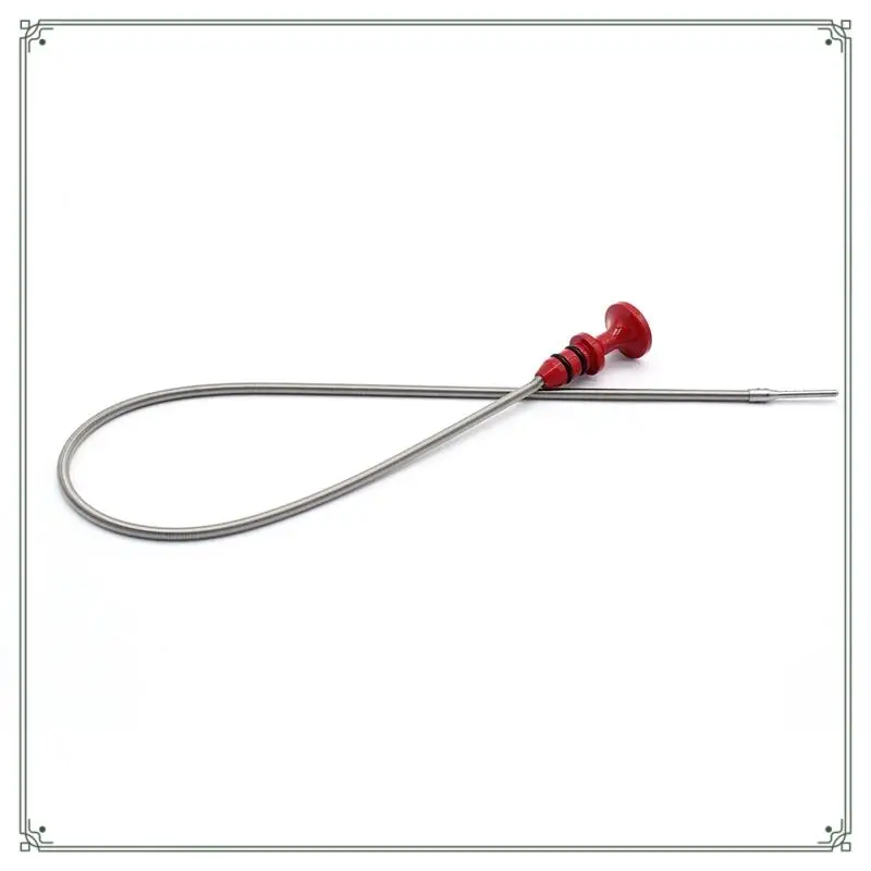 N27R-For Mini Cooper R52 R53 Cooper S 1.6L 2002-2008 New Engine Oil Dipstick Upgrade