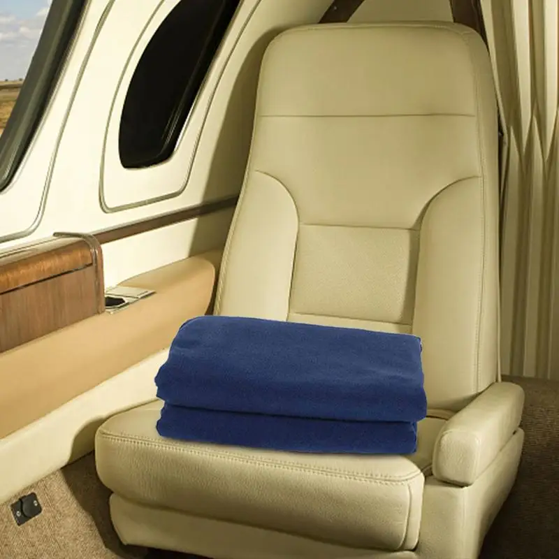 Car Heating Blanket 12V For Winter