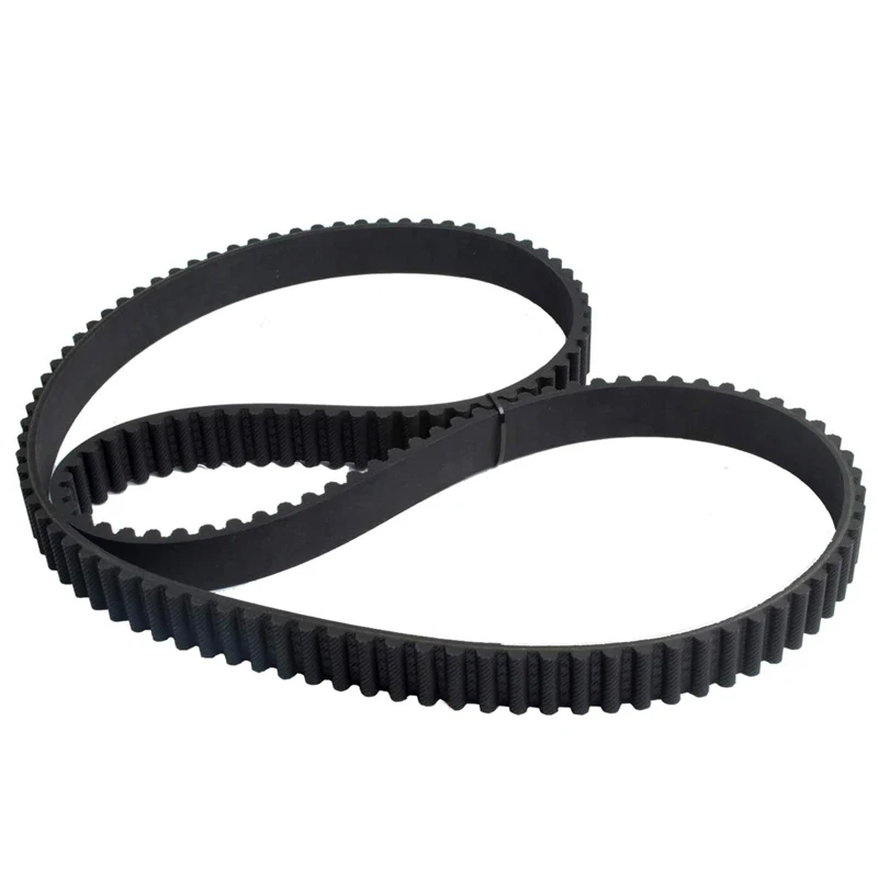 265-610 44 "X 3/4" Cintura Tosaerba 120-3335 Misura Per Toro Time Master Turfmaster Walk-Behind 30"