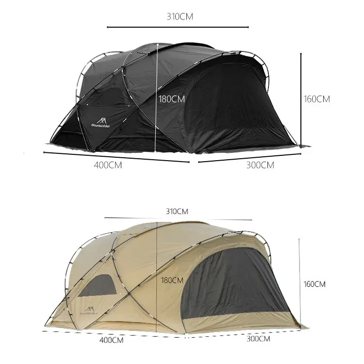 【Summer Sale!】South Field SF9020‑OS テント Z-Shade Odyssey 36 Backpacker Instant Canopy - Silver | BJ's