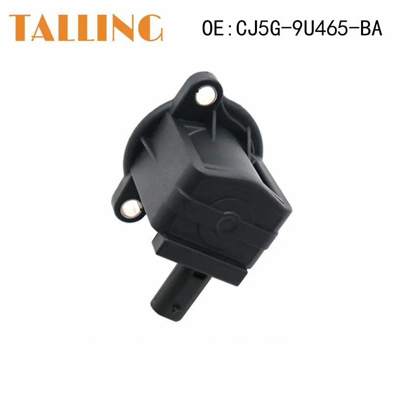 CJ5G-9U465-BA Turbo Boost Pressure Solenoid Valve for Ford Mustang 2015 Focus Galaxy Monde Volvo S60 V70 CJ5G9U465BA 7.04615.01