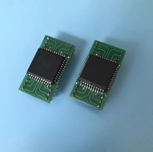 

Новый и заменяемый IC чип 781.2101.01