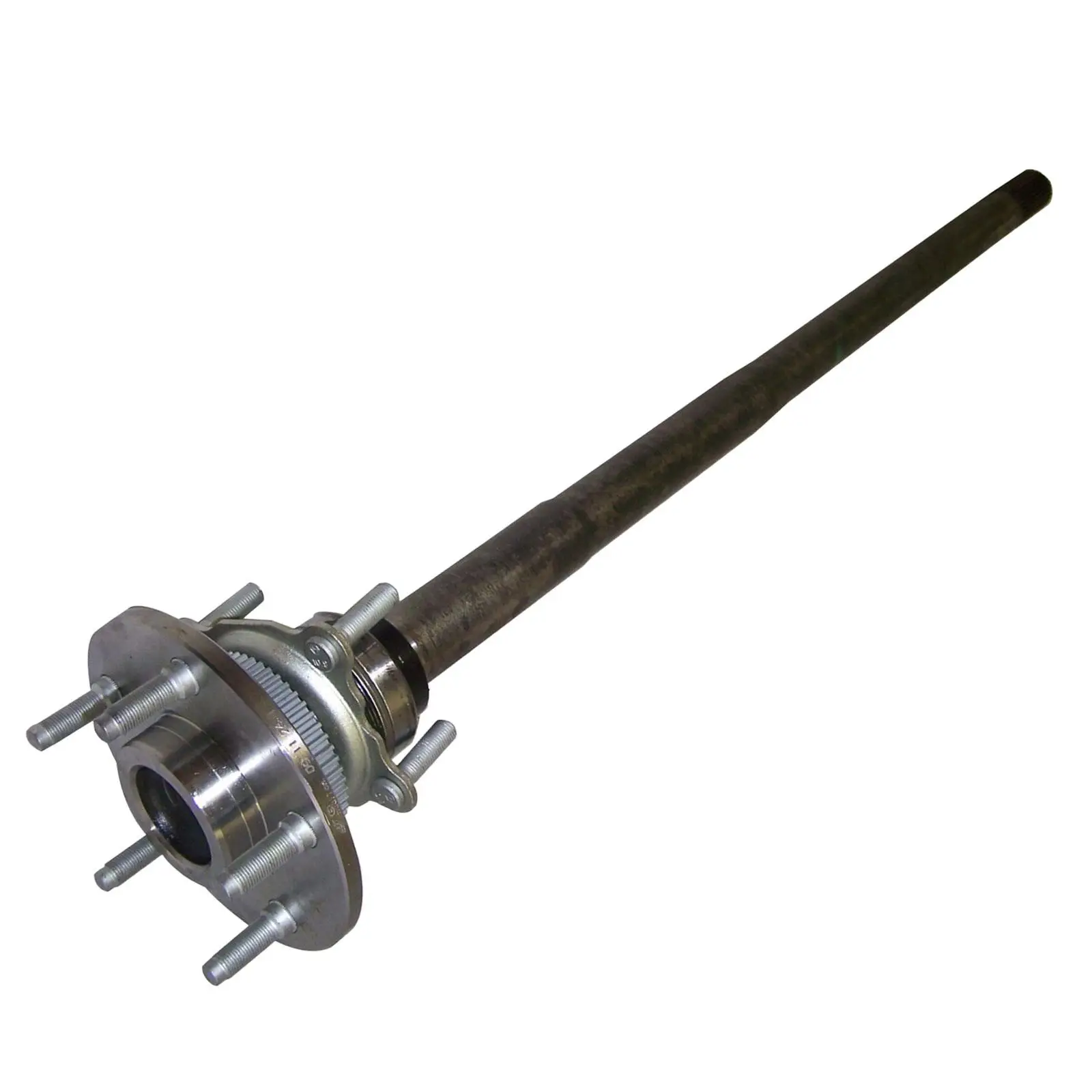 

Axle Shaft Assembly Repair Parts 68003272AA for Jeep Wrangler JK Easily to Install Professional Auto Accessories