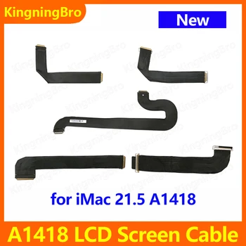 Nuovo Cavo Della Flessione Dello Schermo LCD Per Apple iMac 21.5 "A1418 2K 4K 2012 2013 2014 2015 2017 Anno