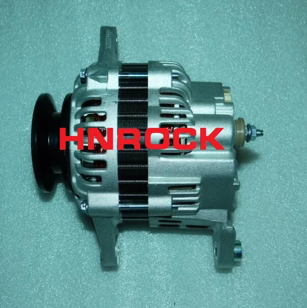 NEW HNROCK 24V 35A ALTERNATOR A7TA8383 Isuzu 4BD1 