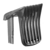 for Philips Hair Clipper HC3400 HC3410 HC3420 HC3422 HC3426 HC5410 HC5440 HC5447 HC5450/7452 Attachment Comb Black 1