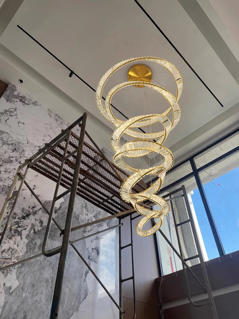 Chandelier Image 18