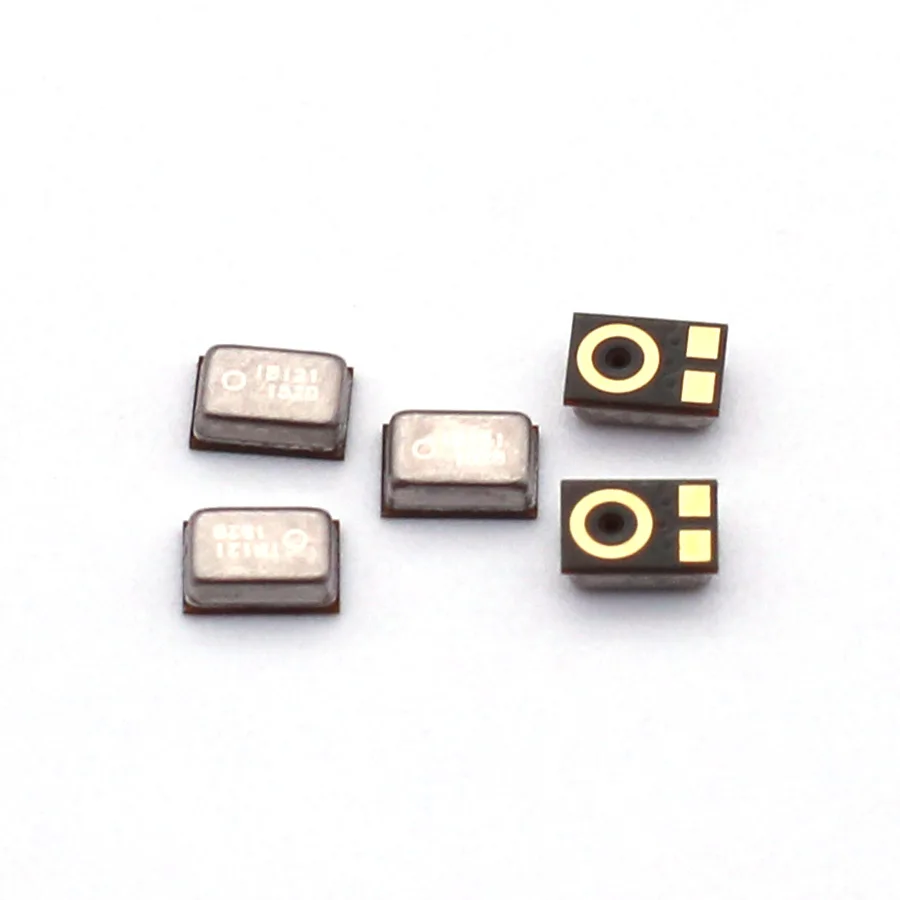 10-100 шт., внутренняя микрофонная Колонка для Samsung A02S A025F/M A01 Core A013F A01 A015F A02 M02 M01 M015F M015G