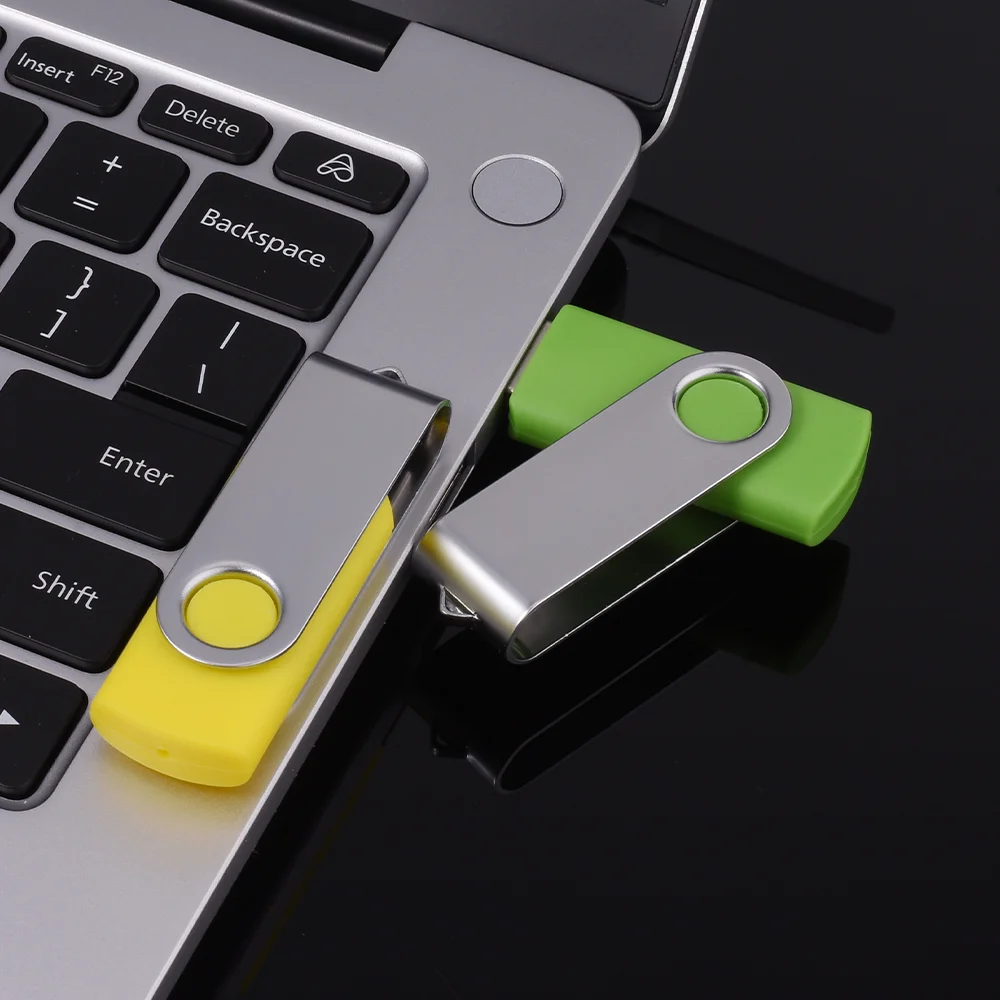 USB Flash Drive Flash Drive OTG USB 2.0 Pen Drive 128GB 64GB 32GB 16GB 8GB 4GB Device