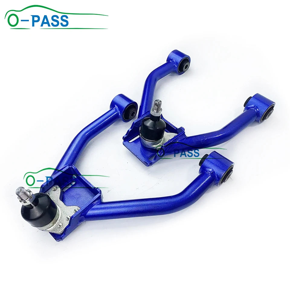 送料無料】フロント アッパーアーム メーガンレーシング