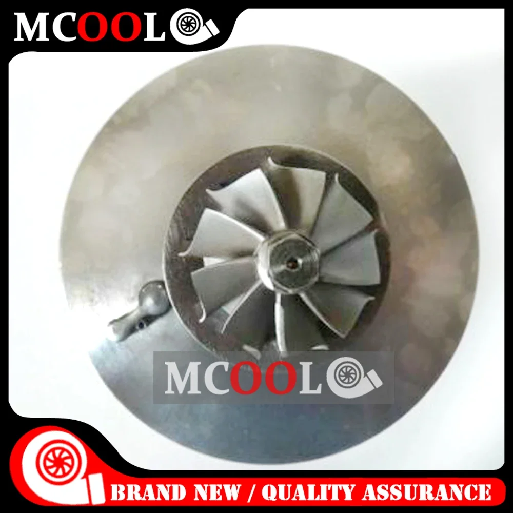 Turbo Charger Core Turbo Cartridge For BMW 525D E60 E61 130Kw 750080 750080-5019S 750080-9019S 750080-5018S 750080-0016