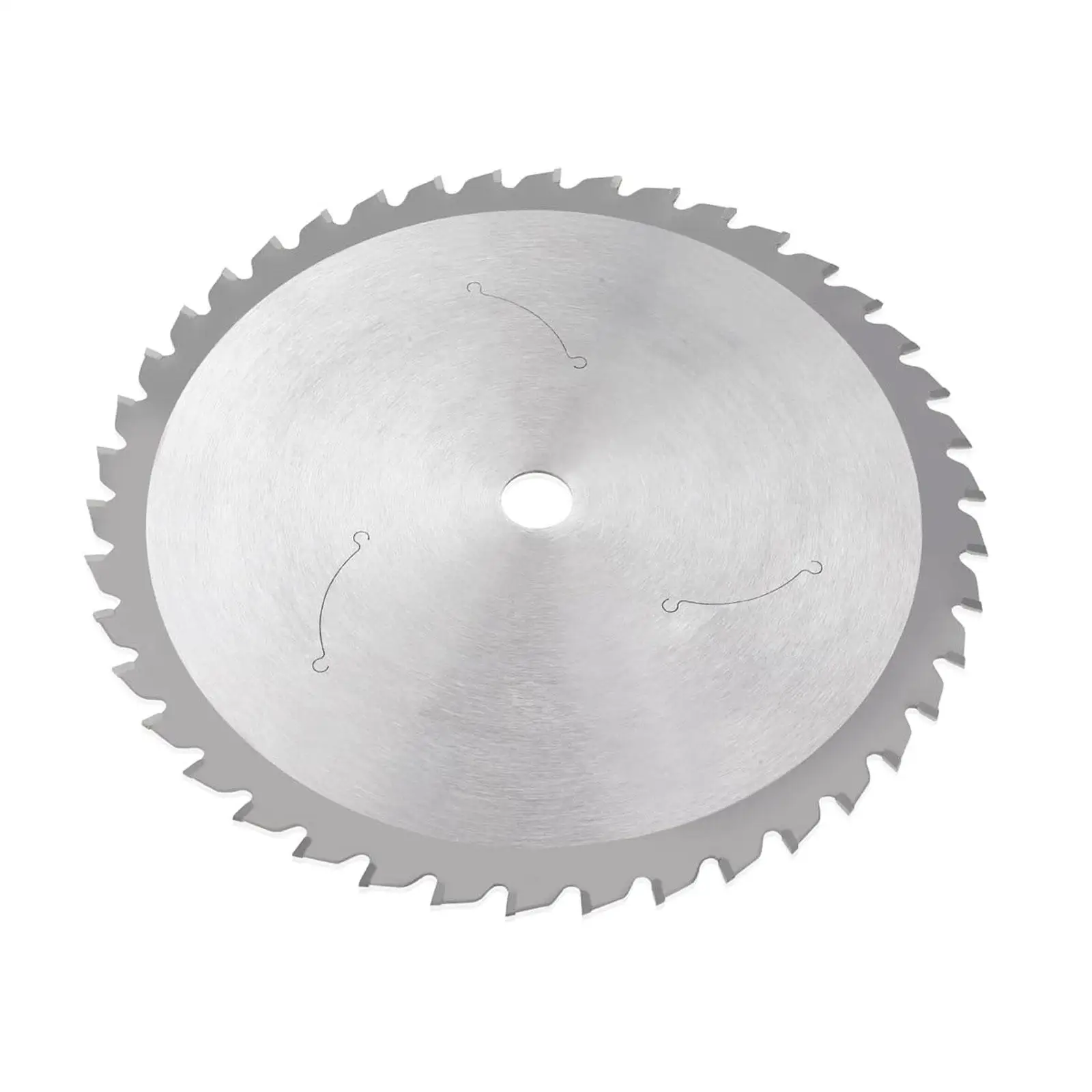 Cutting Saw Blade 48-40-4515 5/8" Steel Shock Absorbing Dry Cut 8 inch
