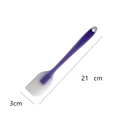 S- purple