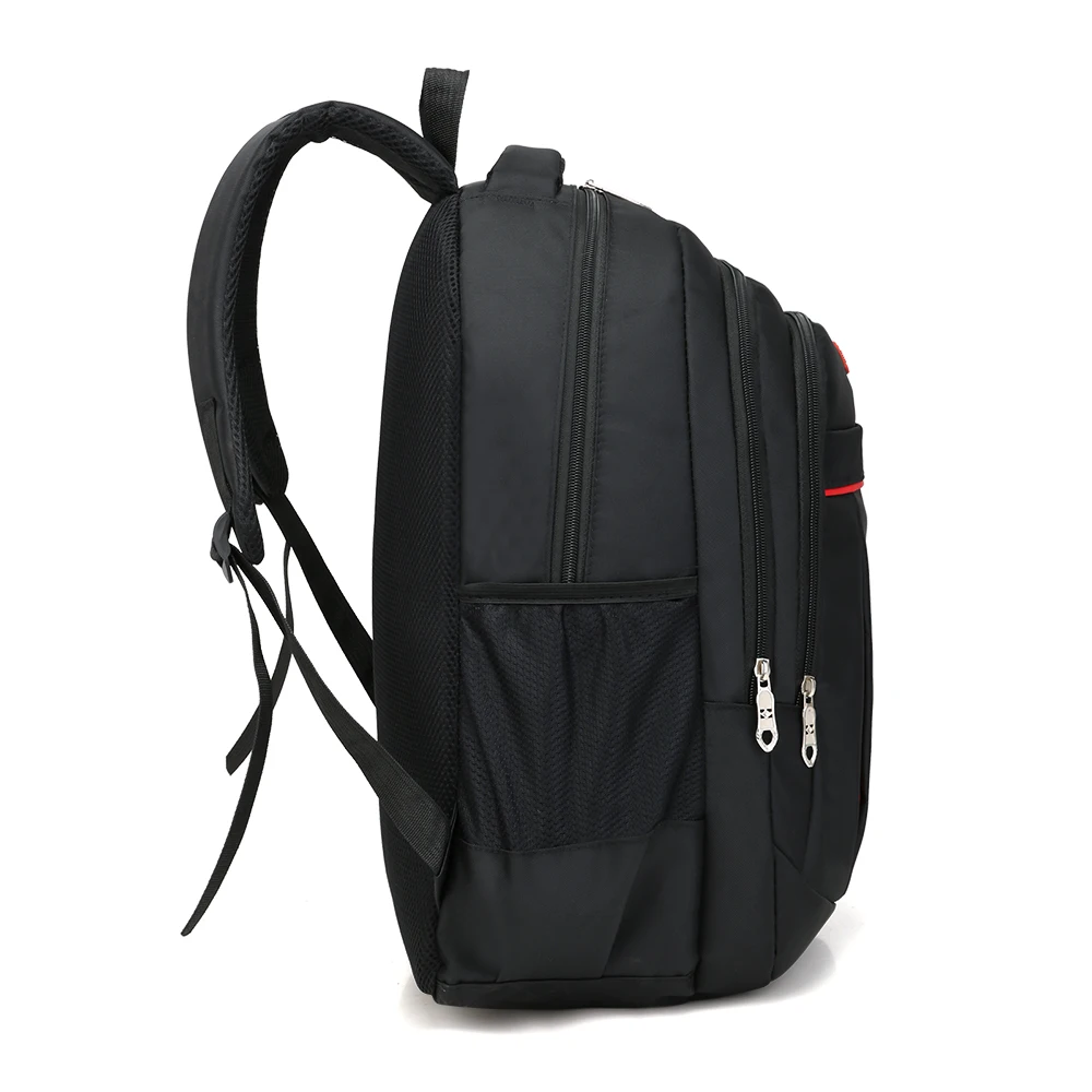 Super Light Mens Laptop Backpack Business Travel Backpack For Man Notebook Waterproof School Backpack For Boys Teens Lighten Up