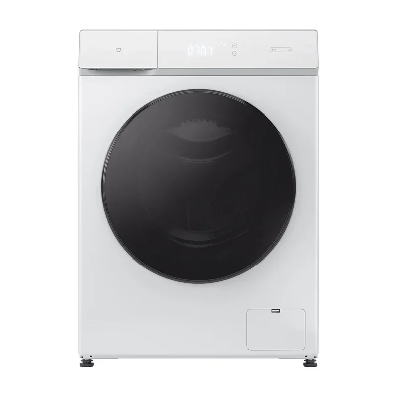 Washer Dryer, 10kg, Domestic, Automatic Front Loading 5