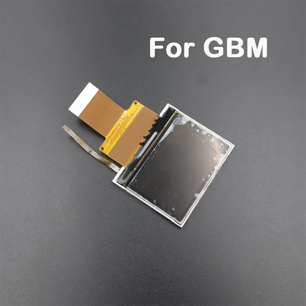 For GBM
