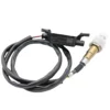 Diesel Exhaust Particulate Matter Sensor for Toyota Hilux Vi 2.4 Gun12 2021 894A0-71011 894A071011 0281008127 0281008128 3