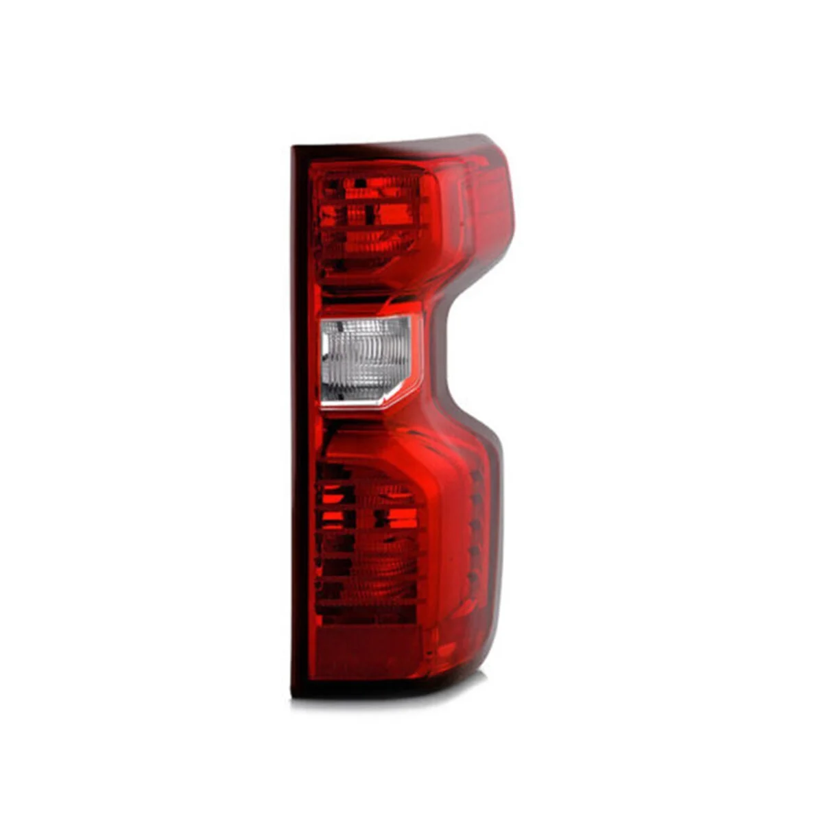 

Car Tail Lamp Assembly for CHEVROLET SILVERADO 1500 2019 2020 2021 2022 Tail Light RH Rear Brake Light 84752979 84554657