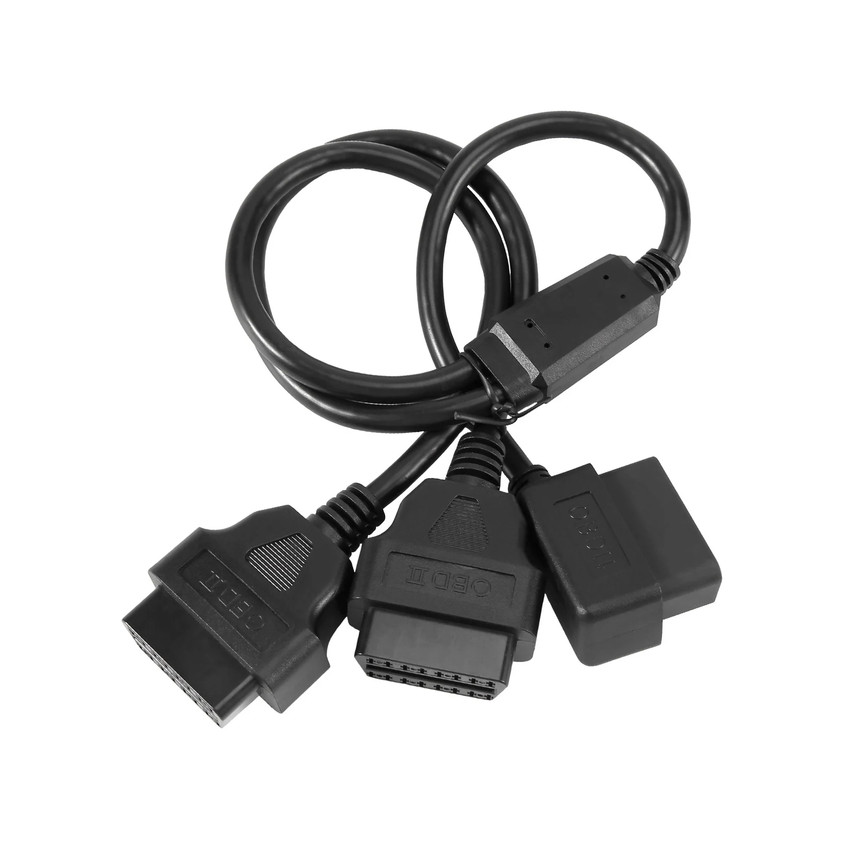 Universal OBD-II Splitter – Banks