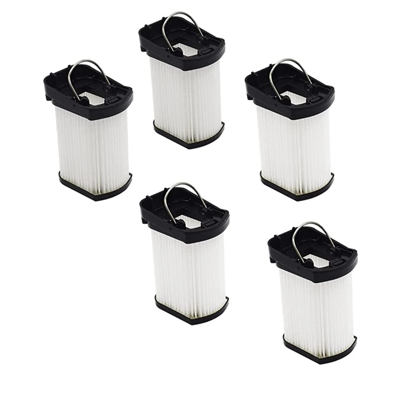 

5 шт. Сменный фильтр для беспроводного ручного пылесоса Shark WV401 WV401BL WV401PK