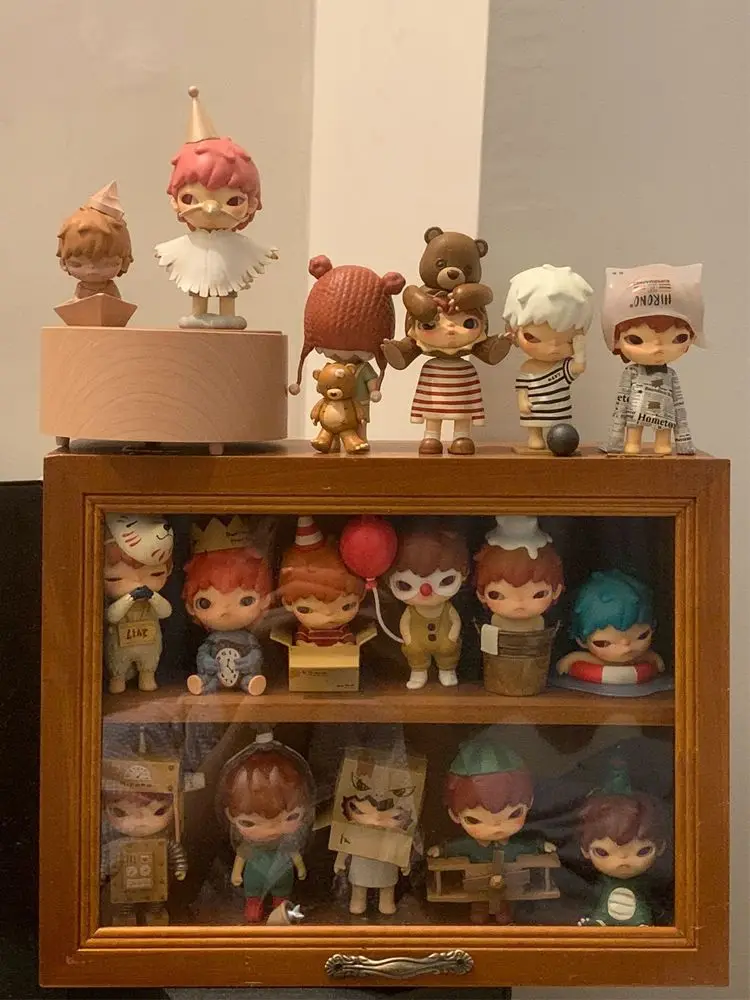 ディズニー ストーリーコレクション 置物 Amazon.co.jp: ディズニー