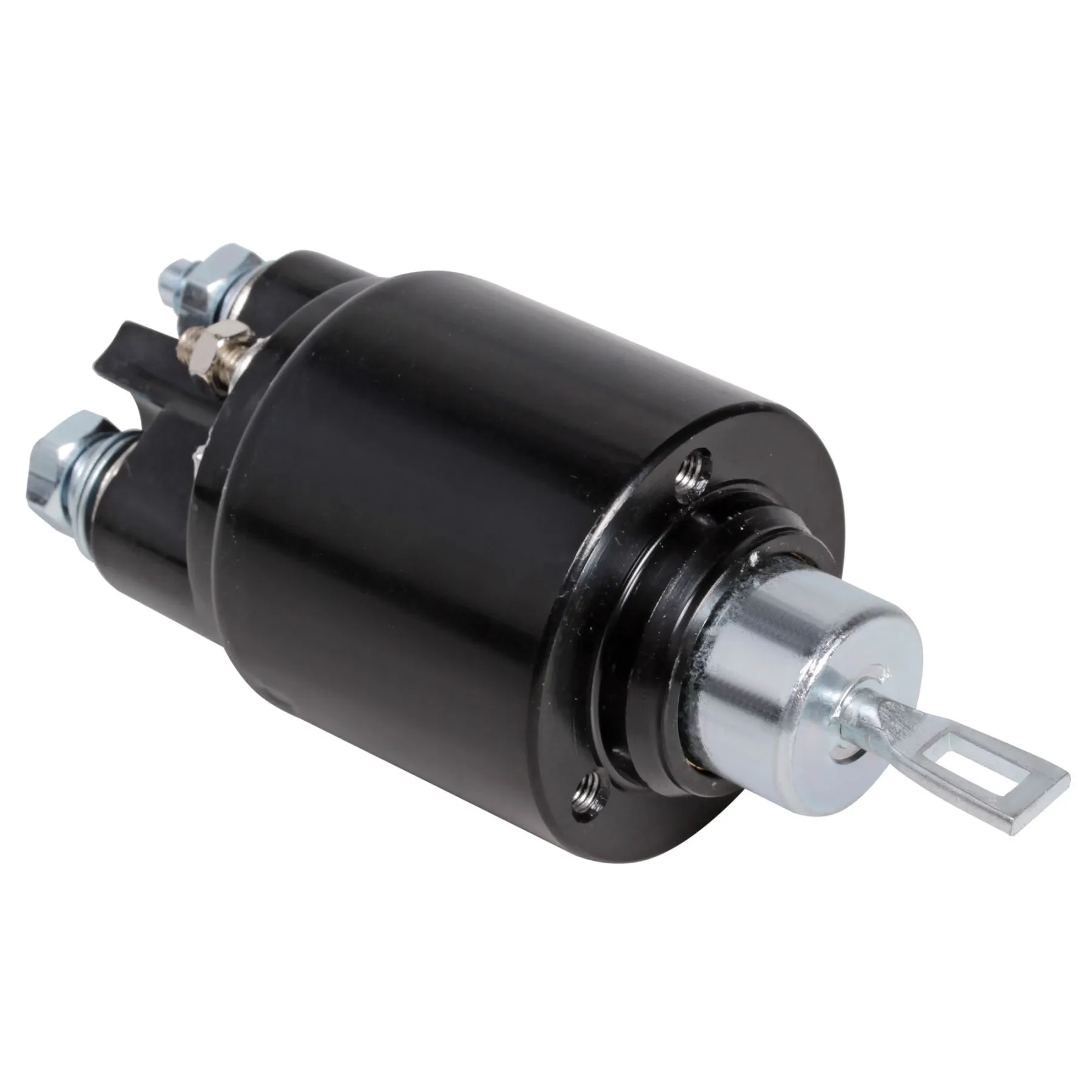 Реле втягивающее стартера для автомобилей Renault Duster (09-)/ Megane II (02-) F4R 2.0i STARTVOLT VSR 0903 |