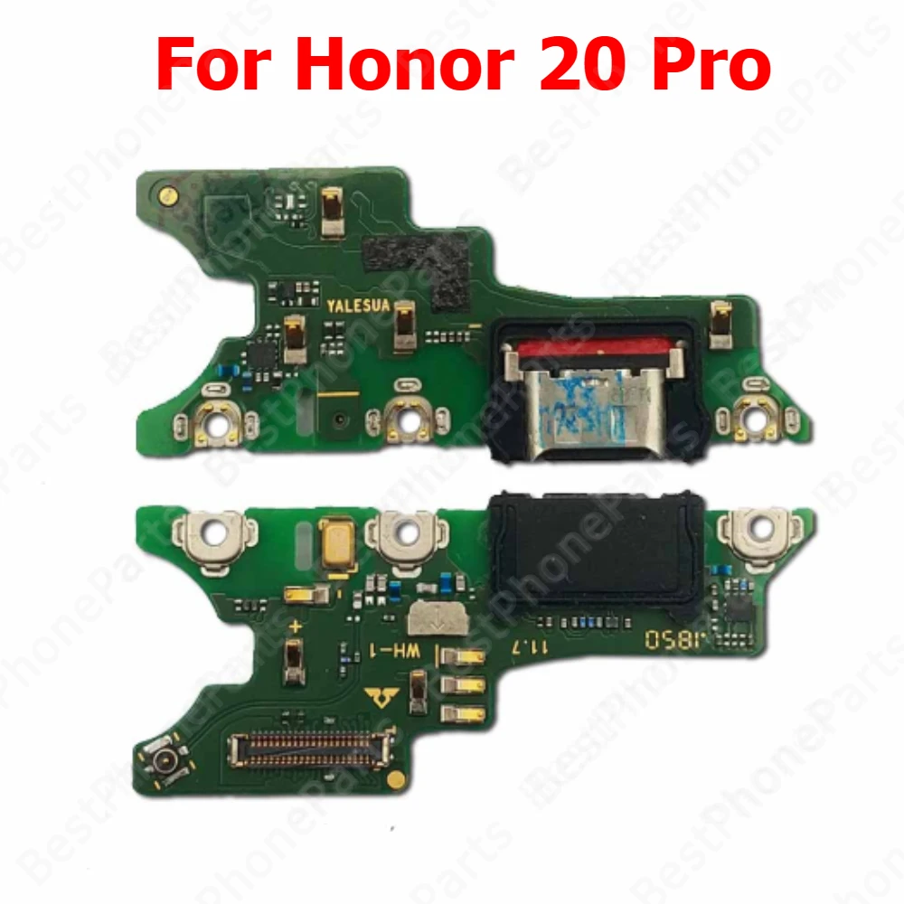 Premium Charging Port USB Connector Plate