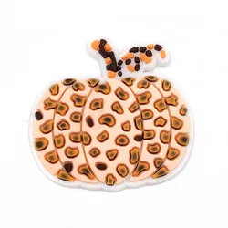 Leopard Print Shoe Charm for DIY Decorations and Gifts (11)