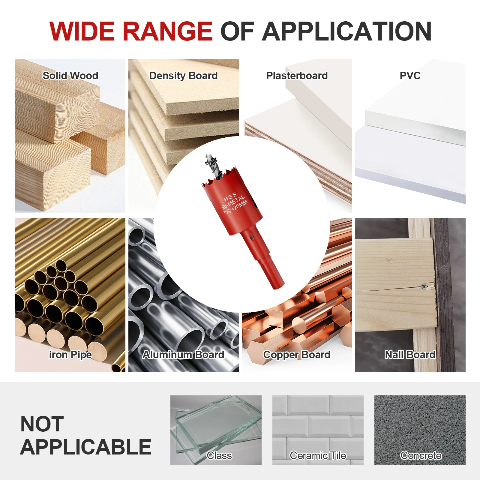 dsc-products