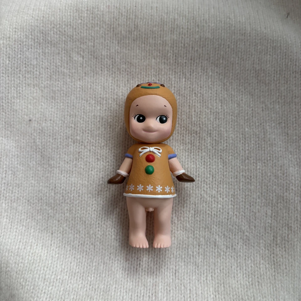 Sonny Angel Mini Figure Christmas series 2013 No box No bag