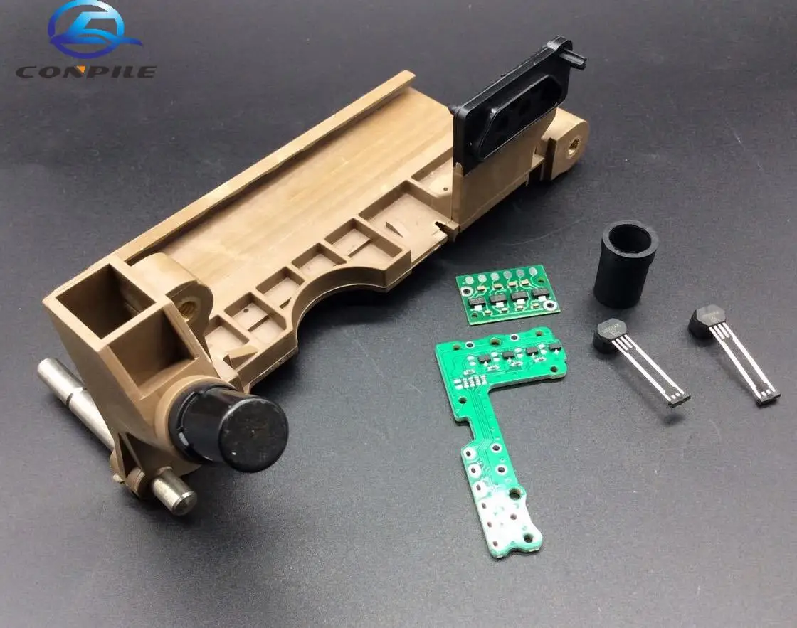 

Датчик скорости турбины 6HP21 L1 L2 L3 L4 для BMW 7 серии F02