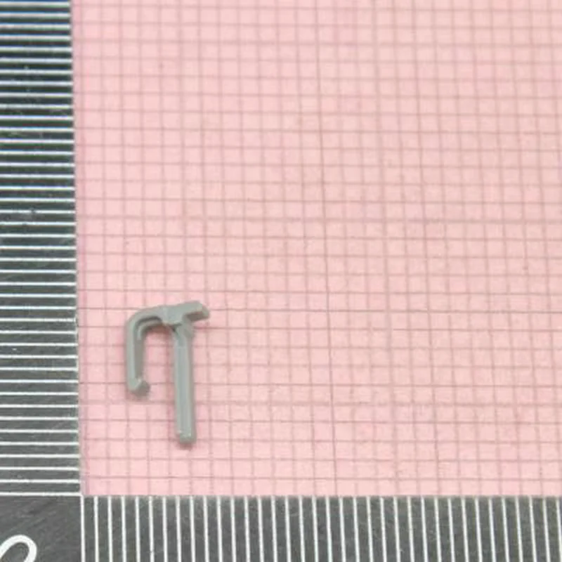 

100 шт. оригинальный подлинный соединитель MOLEX 560125-0400 зажим